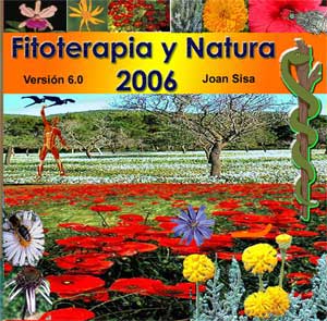 PULSE PARA MS INFORMACIN DEL CD ROM DE FITOTERAPIA Y NATURA 2000