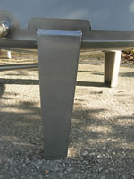 Detalle pata